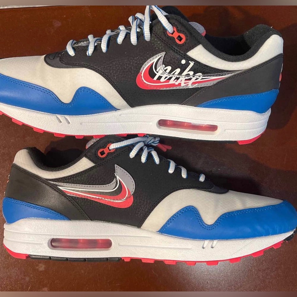 Air Max 1 “Time Capsule” sz 13